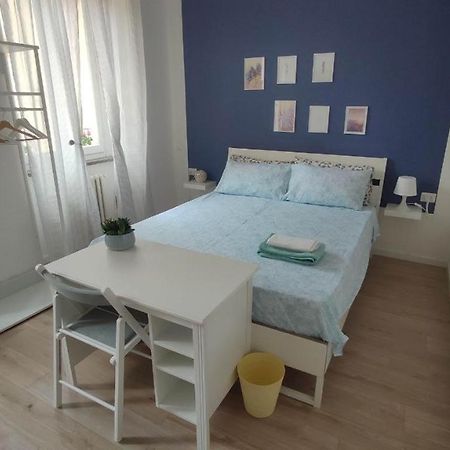 B&B Bel Fiore Ancona Exterior foto