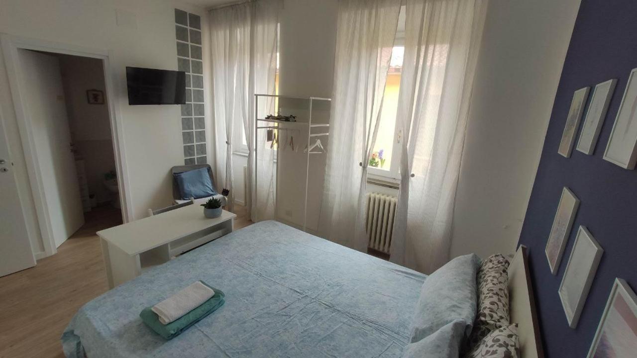 B&B Bel Fiore Ancona Zimmer foto