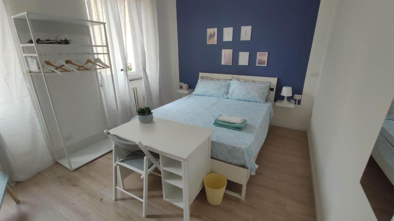 B&B Bel Fiore Ancona Exterior foto