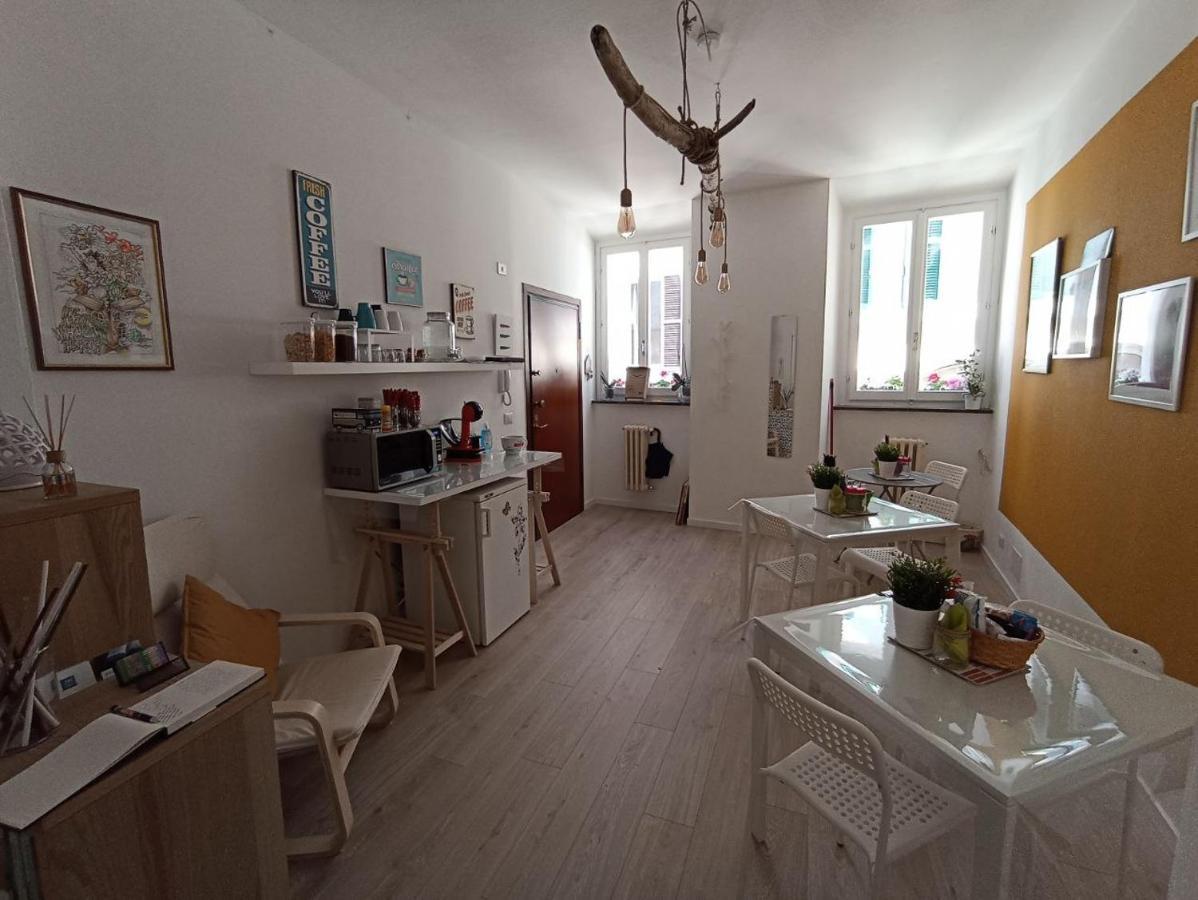 B&B Bel Fiore Ancona Exterior foto
