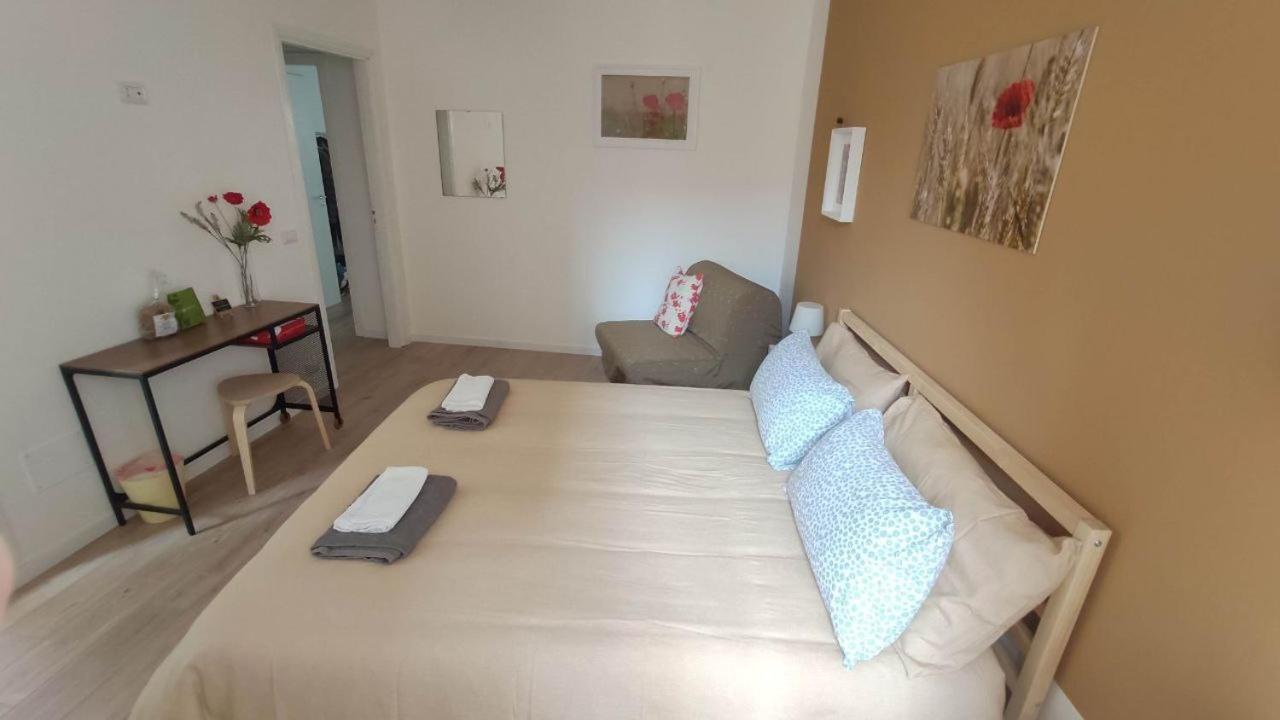 B&B Bel Fiore Ancona Exterior foto