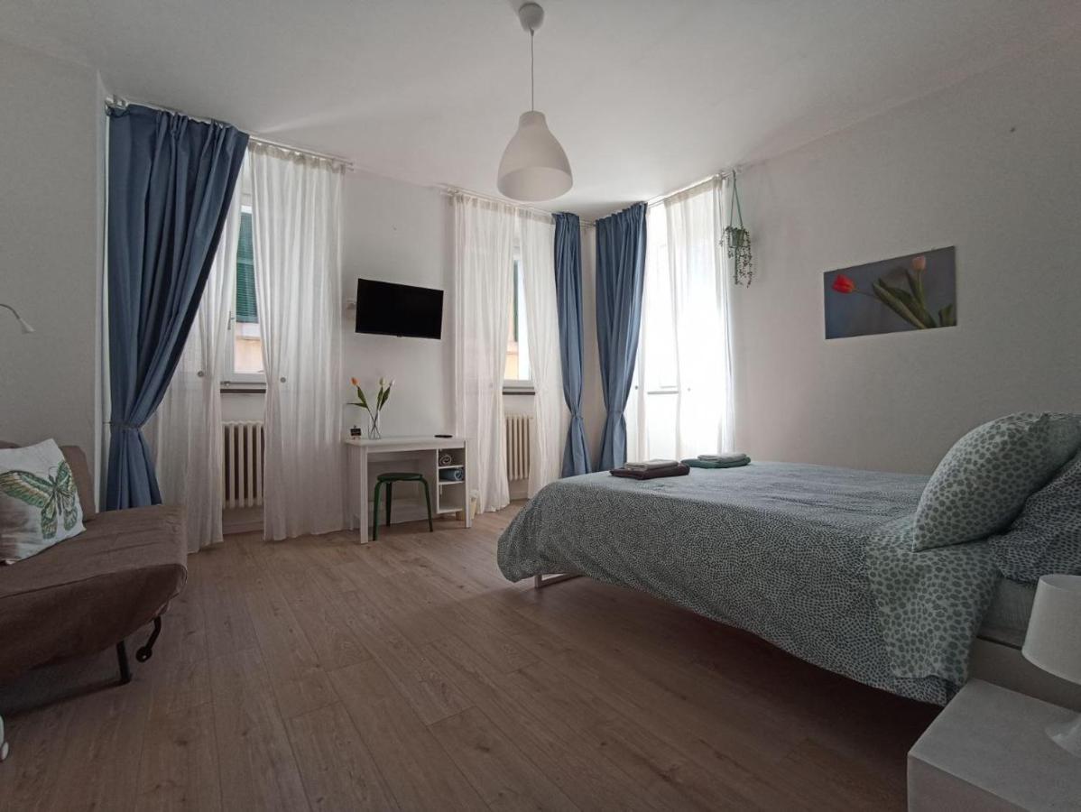 B&B Bel Fiore Ancona Exterior foto