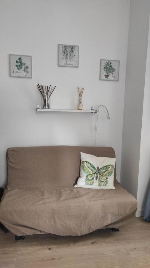 B&B Bel Fiore Ancona Exterior foto
