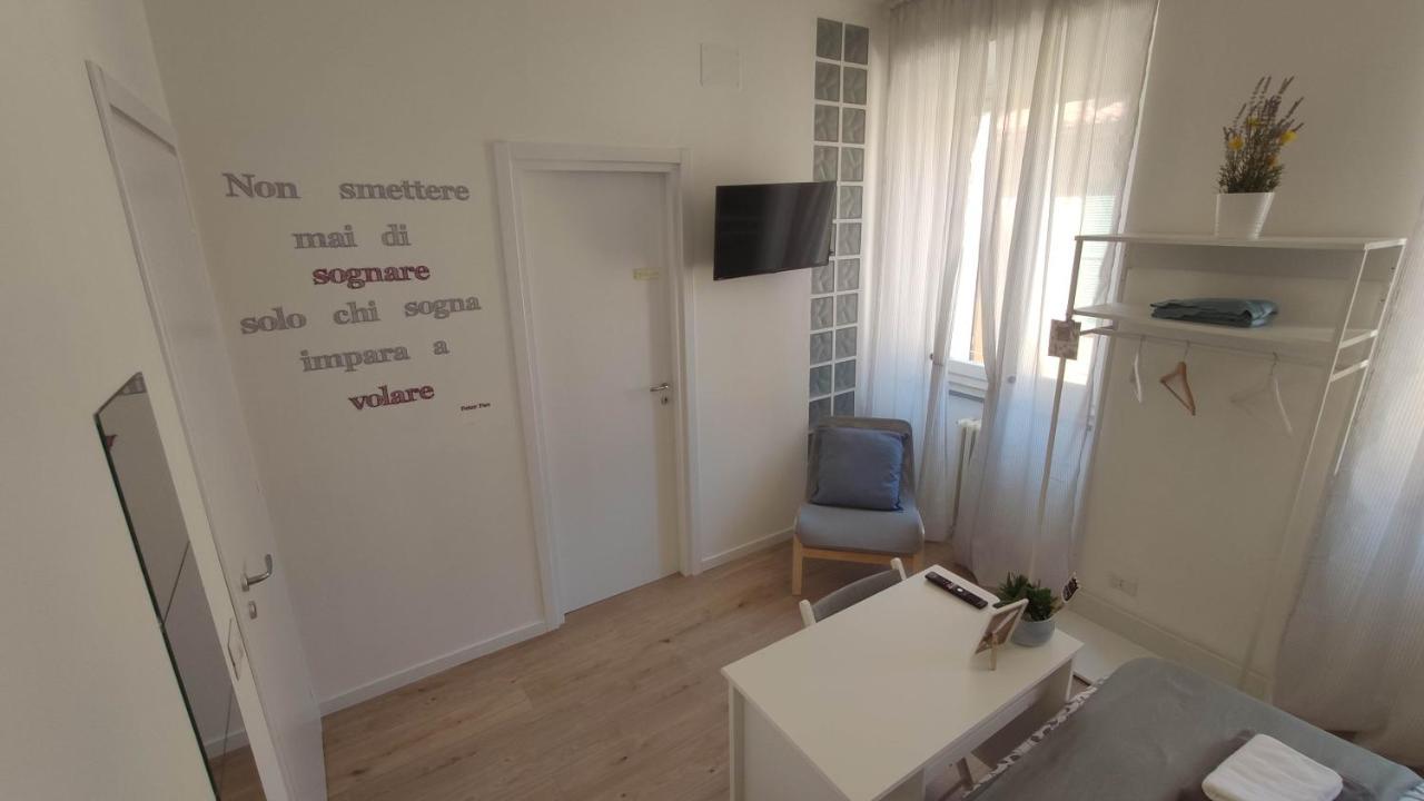 B&B Bel Fiore Ancona Exterior foto