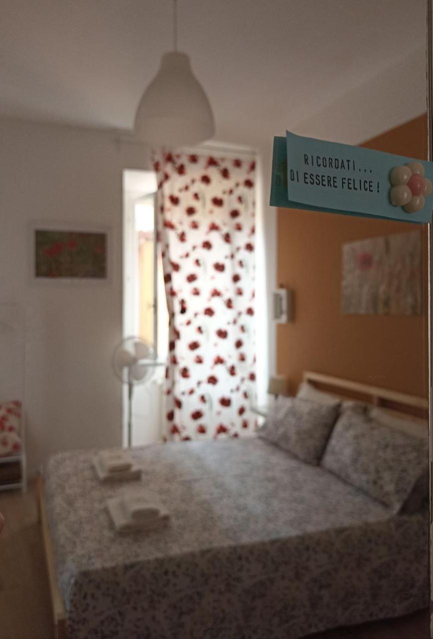 B&B Bel Fiore Ancona Zimmer foto