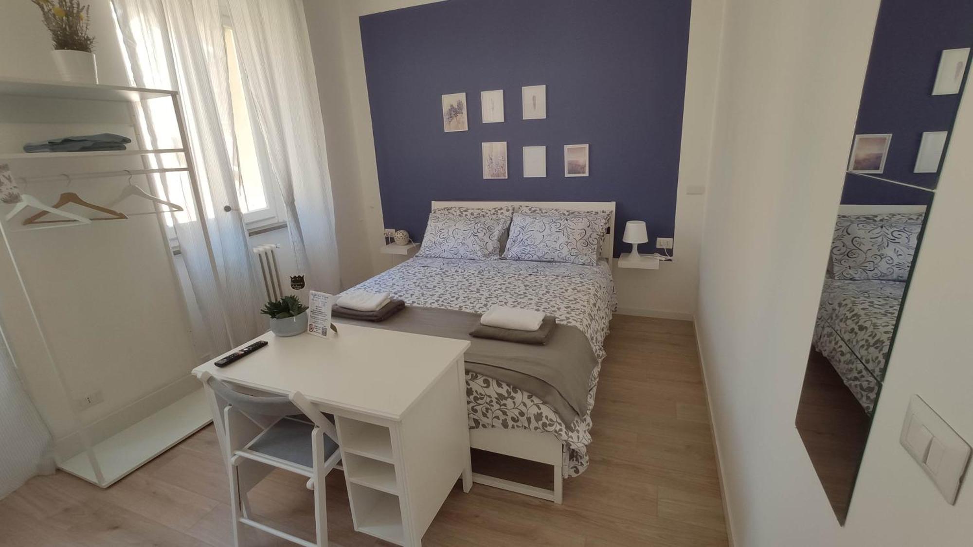 B&B Bel Fiore Ancona Zimmer foto